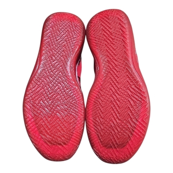 Air Jordan XXXIX 39 \'Heritage\' Gym Red FQ0213-601 Men\'s Size 8.5 NWOT main image 7